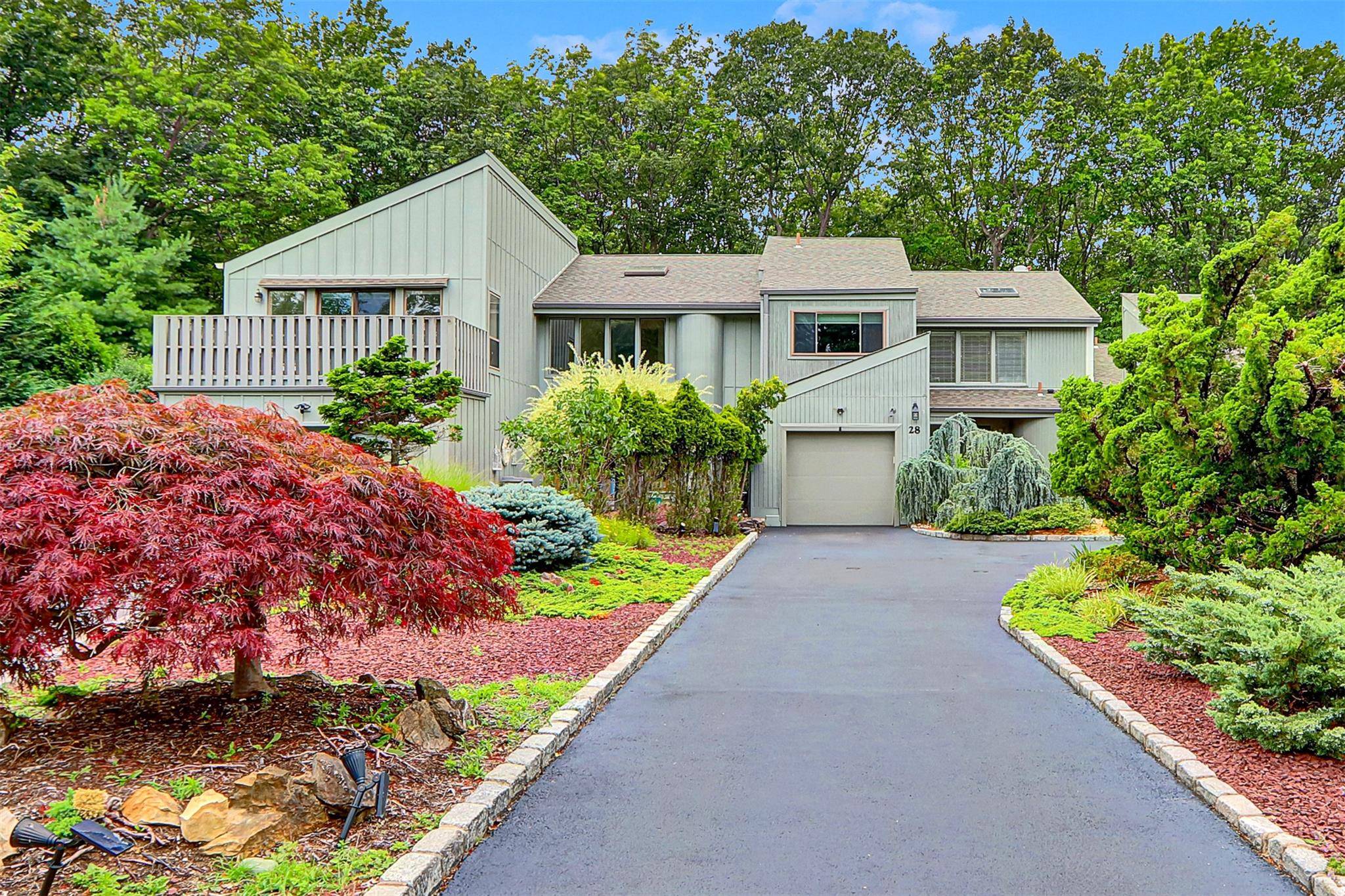 Beautifully Updated 3 Bedroom, 2.