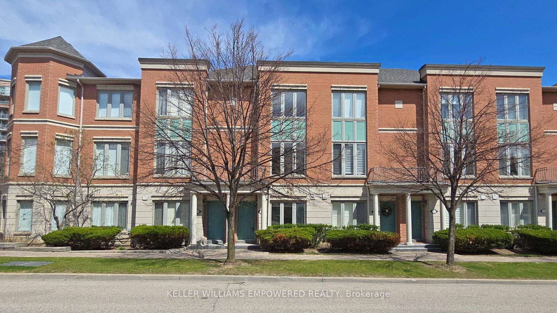 Bright and beautifully maintained 3 storey townhouse offering approximately 1, 400 sq.