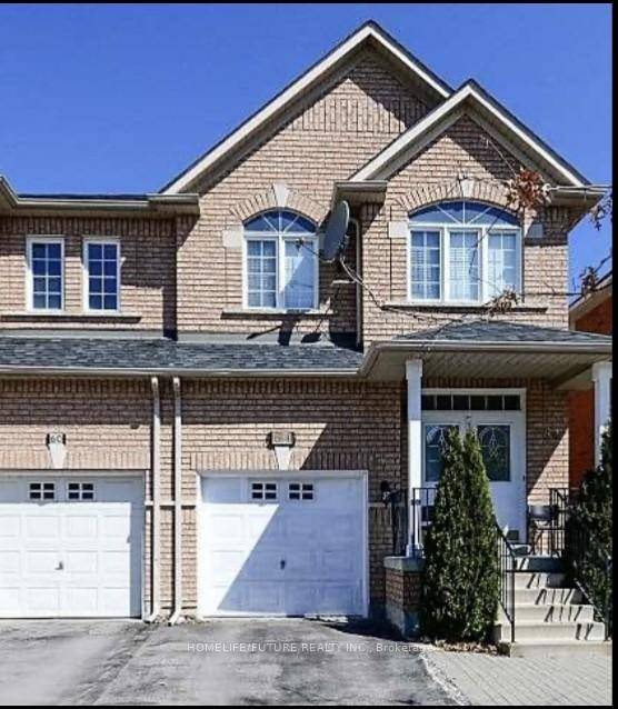 Must See, Great Location, Excellent Basement Apartment With Separate With Separate Entrance, One Parking Space Included.