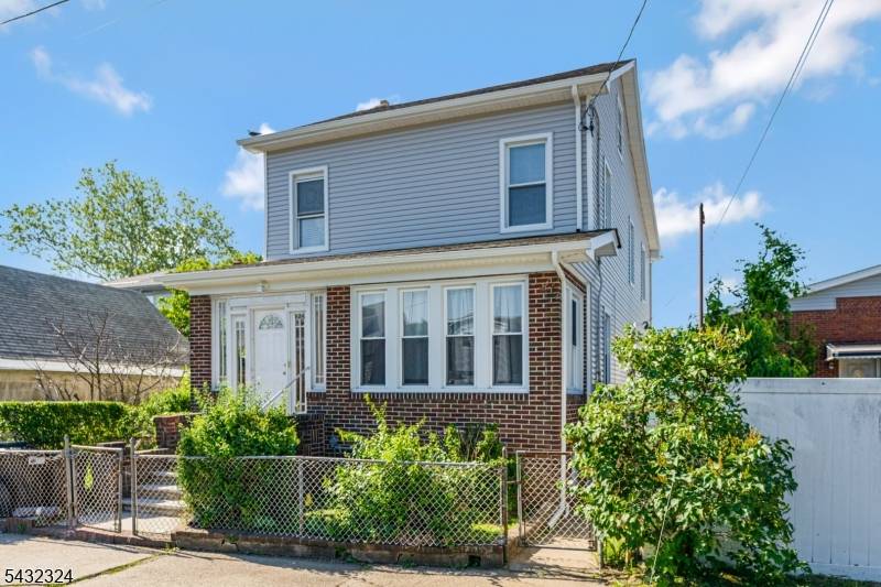 Excellent investment or owner occupant opportunity in the desirable town of Hillside !