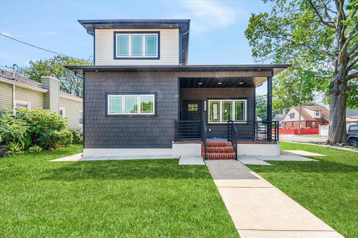 Welcome to 1476 Kingston Avenue, a beautifully maintained 4 bedroom, 3 bath gem offering the perfect blend of space, comfort, and flexibility.