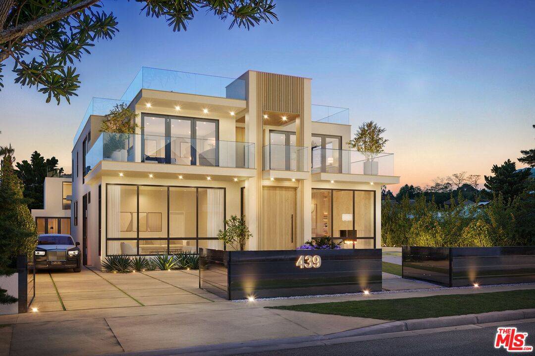 439   21st St 7BR Santa Monica La