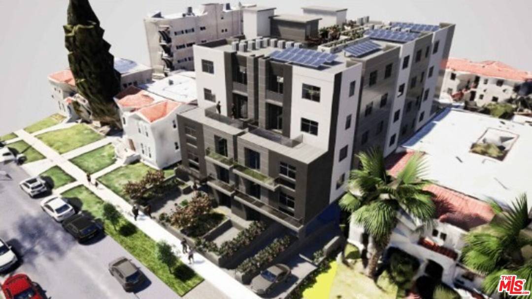 8521   Horner St Beverlywood La