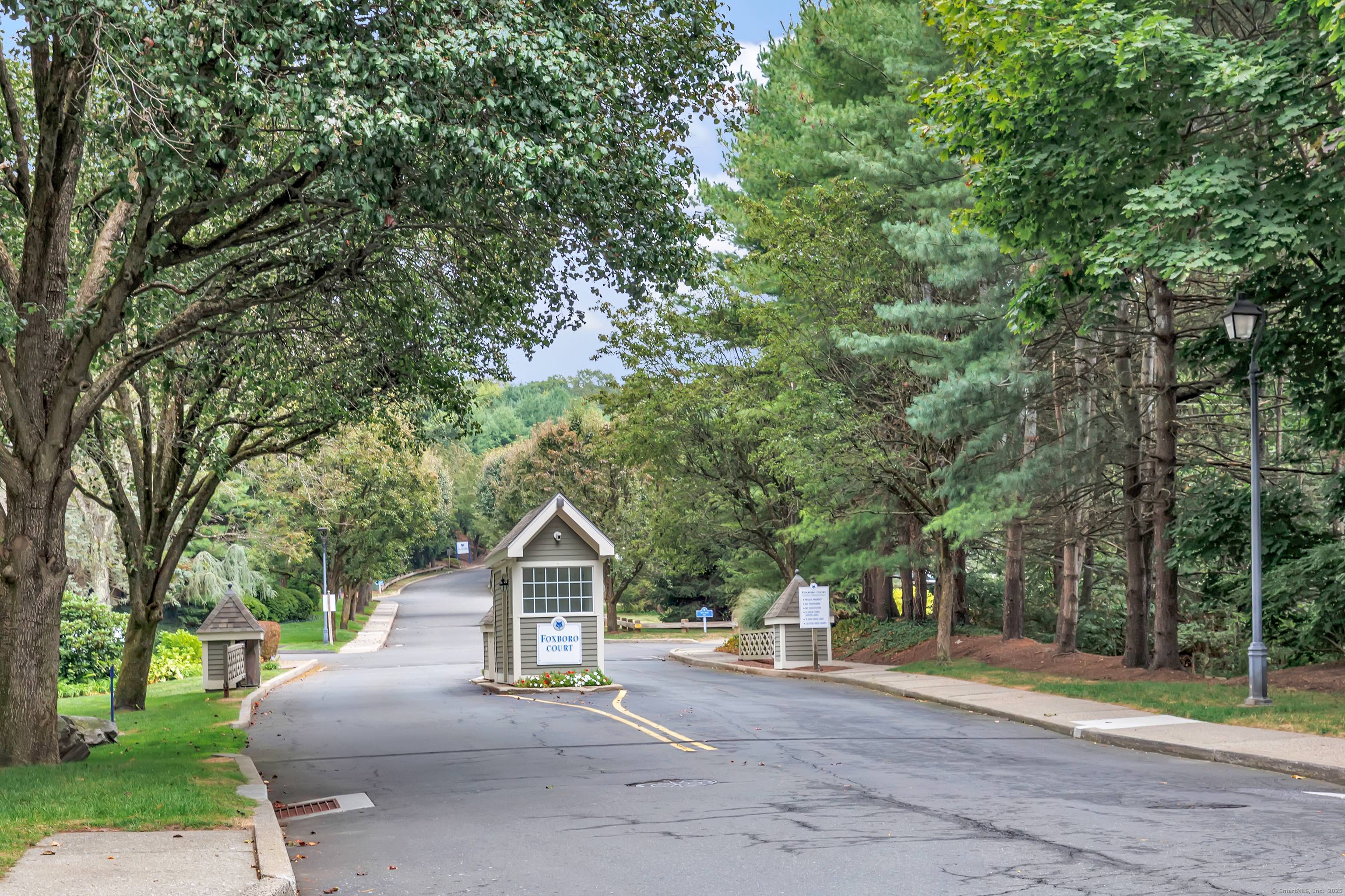 A pristine townhouse with under attached garage, beautiful new kitchen with new appliances, new hardwood flooring, freshly painted throughout, newer bathrooms, new HVAC, new lighting fixtures, etc.