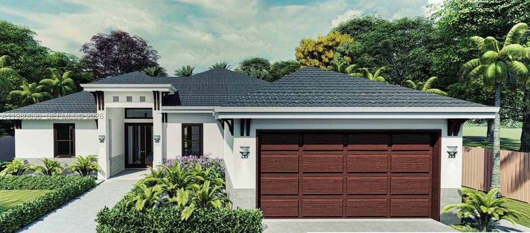 Charming retreat in the heart of Lehigh Acres.