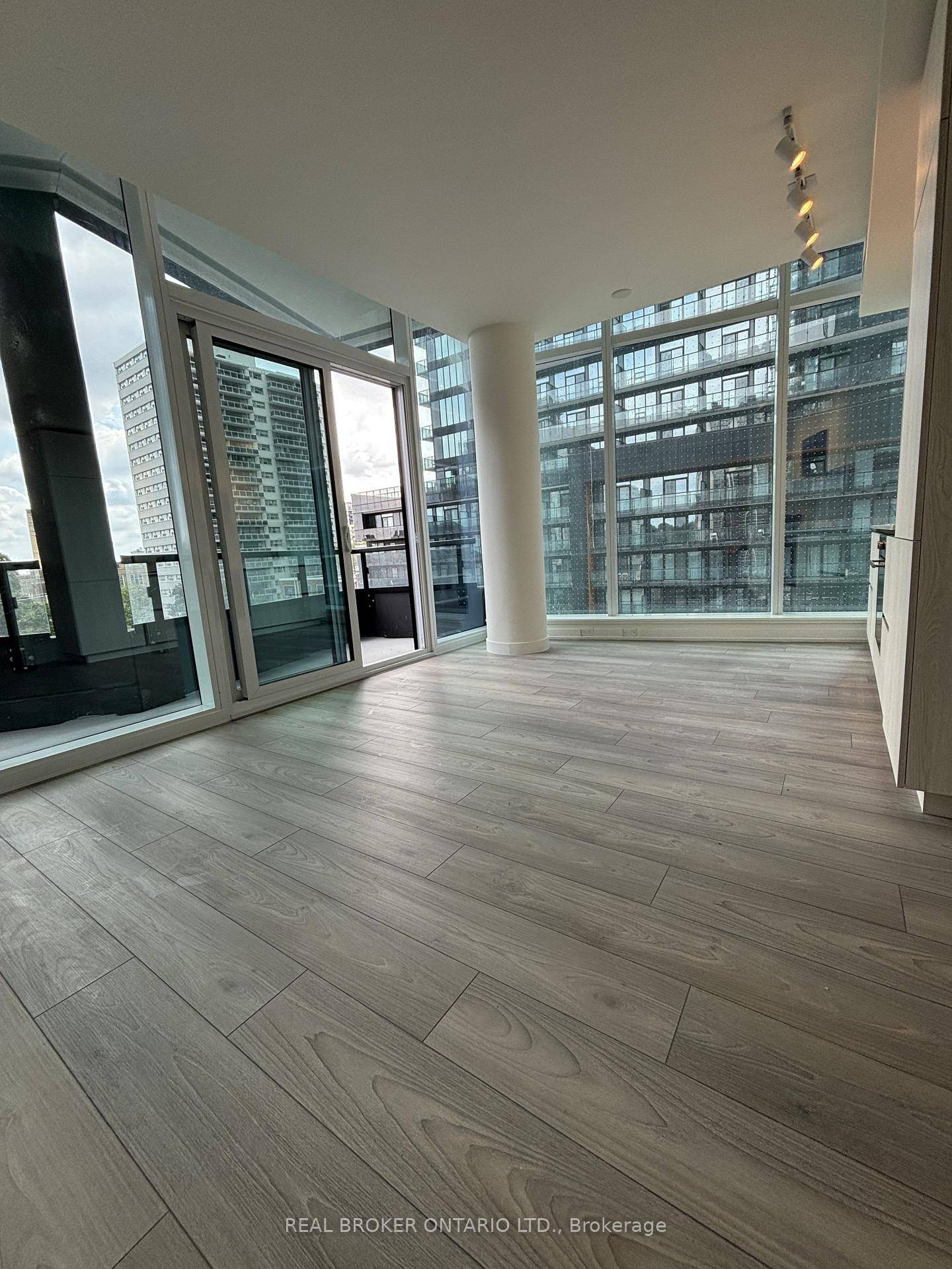 Welcome to Untitled Condos where luxury meets culture at Yonge amp ; Eglinton's most talked about address.