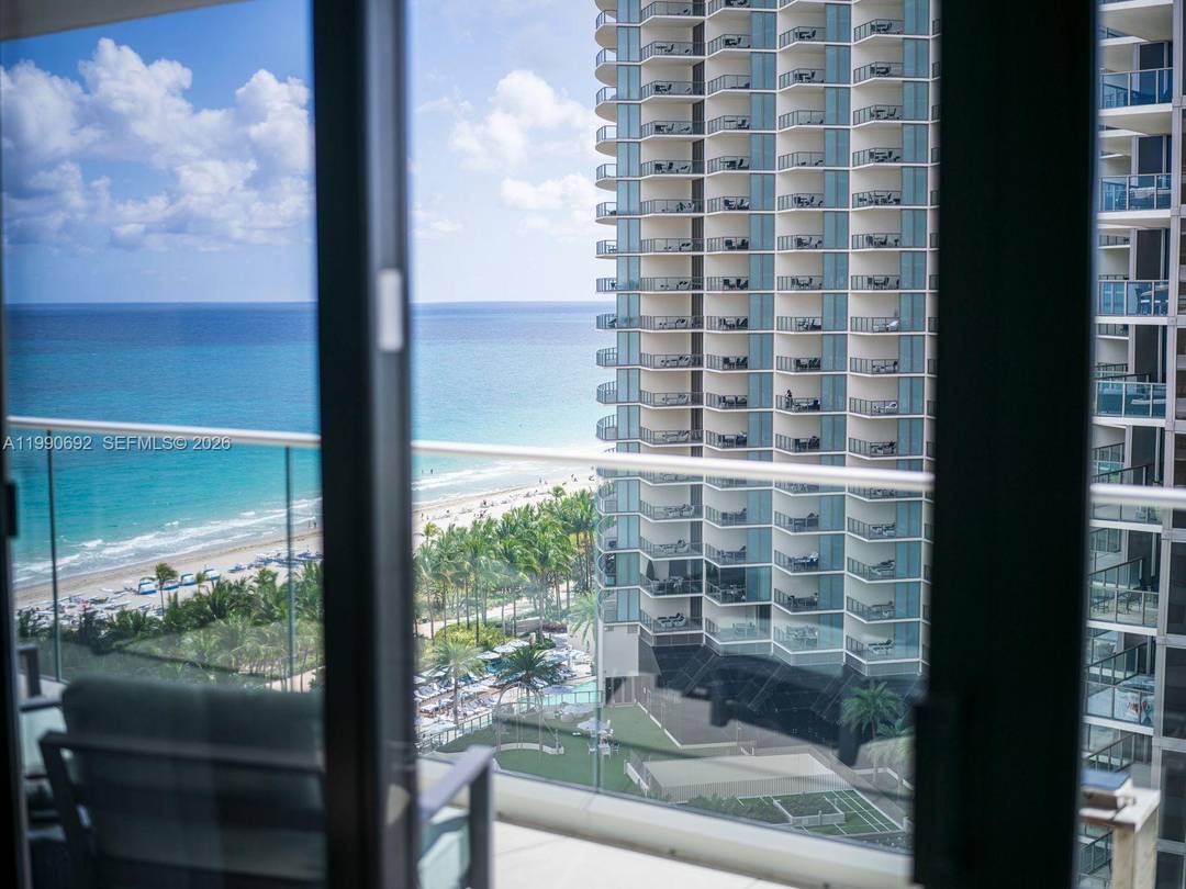 Residence at The Balmoral presents a rare opportunity to enjoy refined oceanfront living in one of South Florida s most prestigious coastal communities.