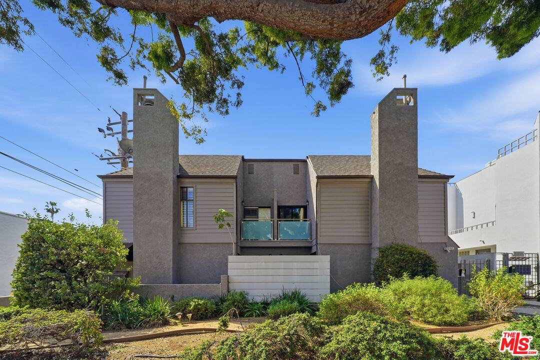 1342 Stanford St 2BR Santa Monica La