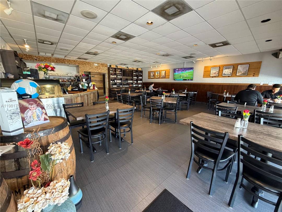 Business Oportunity in Miami.