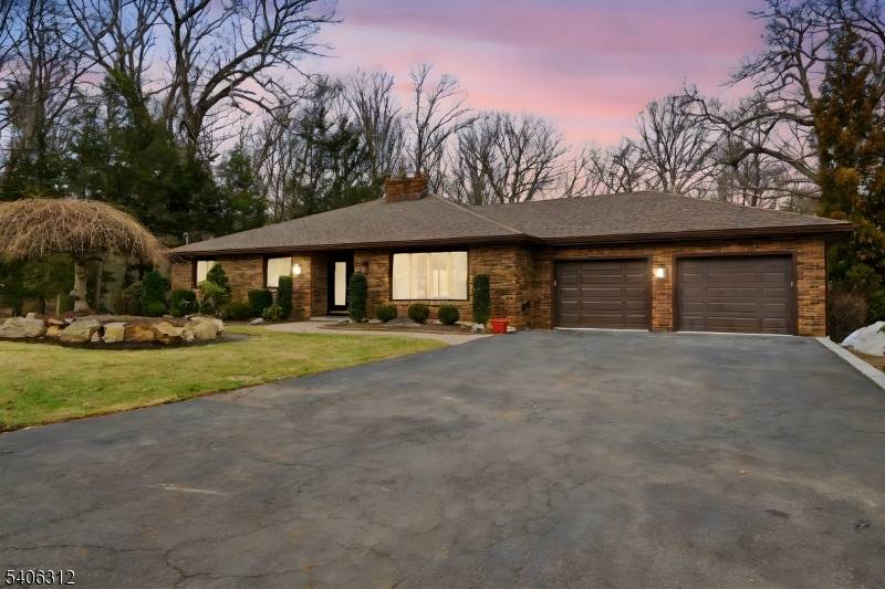 Fully renovated in 2026, this captivating single story residence offers a luxurious blend of modern design and timeless comfort on a beautifully landscaped.