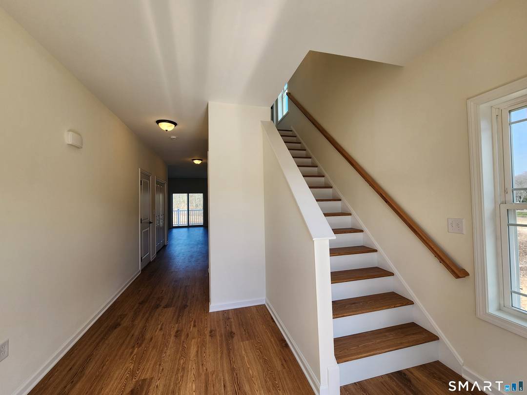 Don't miss the opportunity to own one of the final duplex homes at Pierpont Hill.