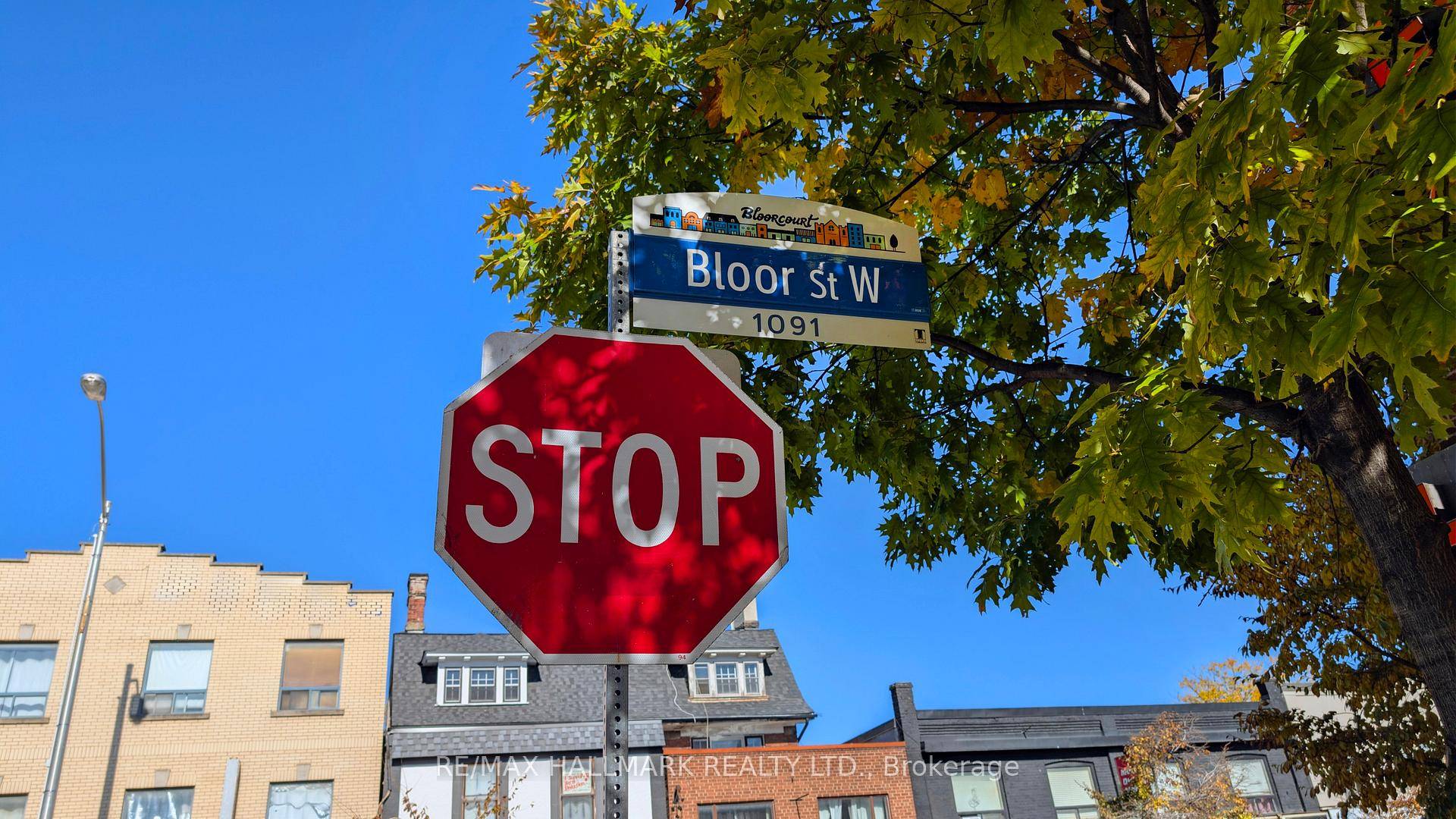 Fabulous Renovated Top To Bottom, 809SF 1 Bedroom Main Floor Suite in Prime West End Dufferin Grove Location With One Parking Spot.