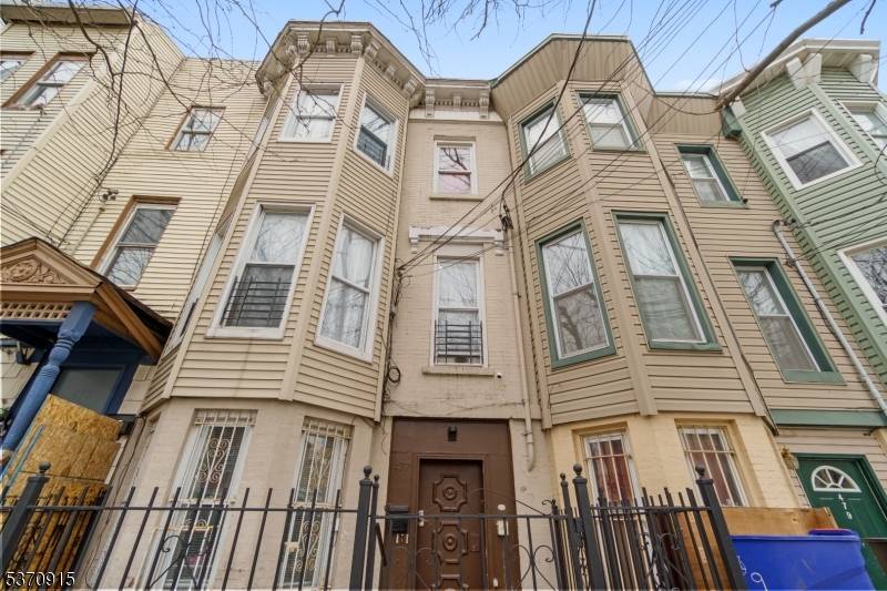 A Rare Investment Gem Fully renovated 3 family properties in this price range are hard to come by, especially in prime McGinley Square, just 8 blocks from the Journal Square ...