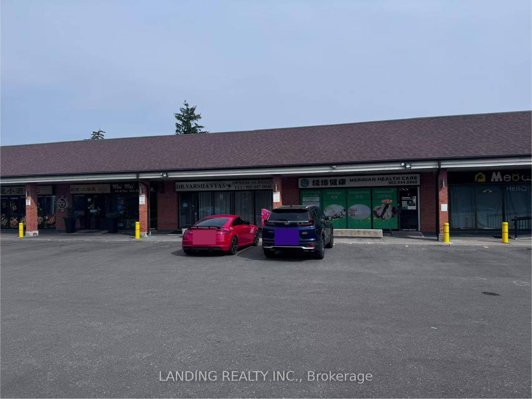 Great opportunity to own this turnkey Spa amp ; Massage business in Markham.