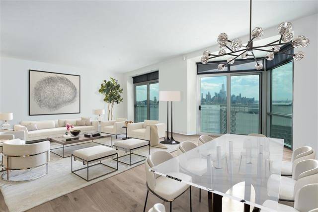 225 RIVER ST New Jersey
