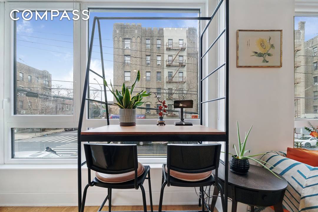 Welcome to Residence 2C at The Rutland where timeless design meets modern sophistication.