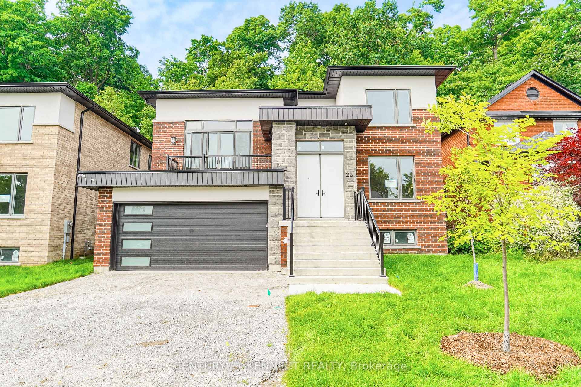 Brand New custom Built house, never lived in.
