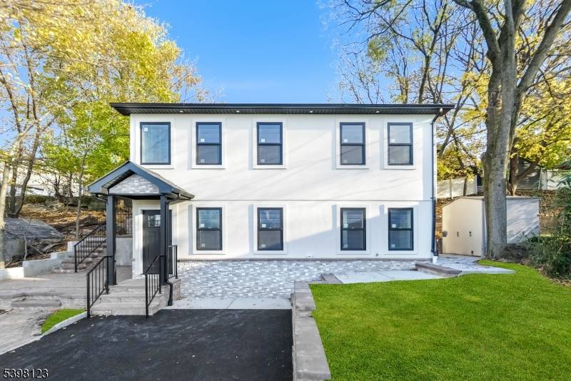 Your search ends here with this stunning new construction home.