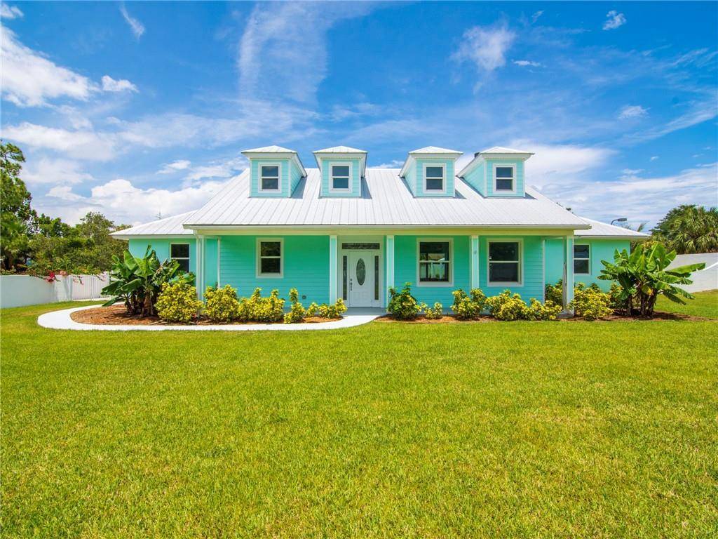 Impeccable 2016 Built Home w Saltwater Pool, 1.