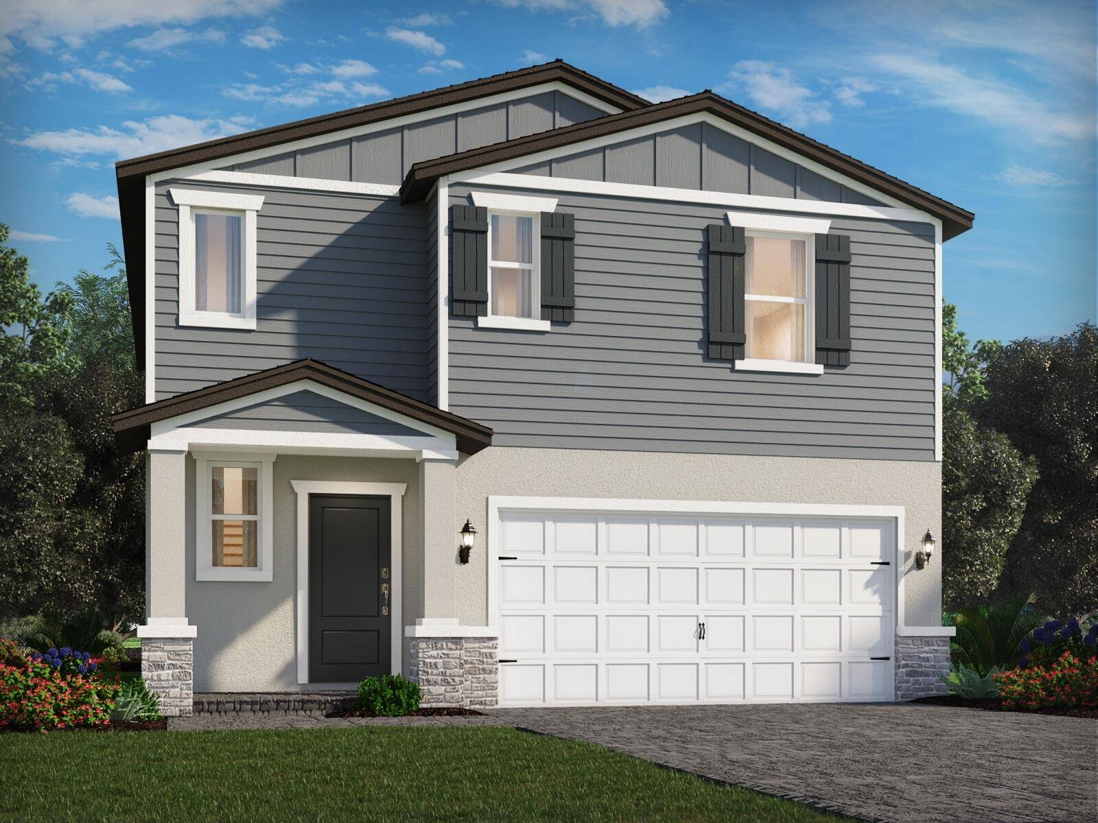 Brand new, energy efficient home available by Nov 2025 !