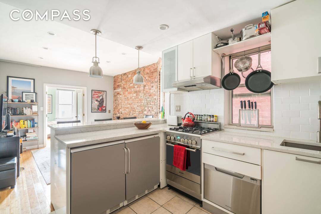 With extremely low maintenance of just 695 month, Apartment 2B at 139 Norfolk Street offers a rare blend of value and style in the heart of the Lower East Side.