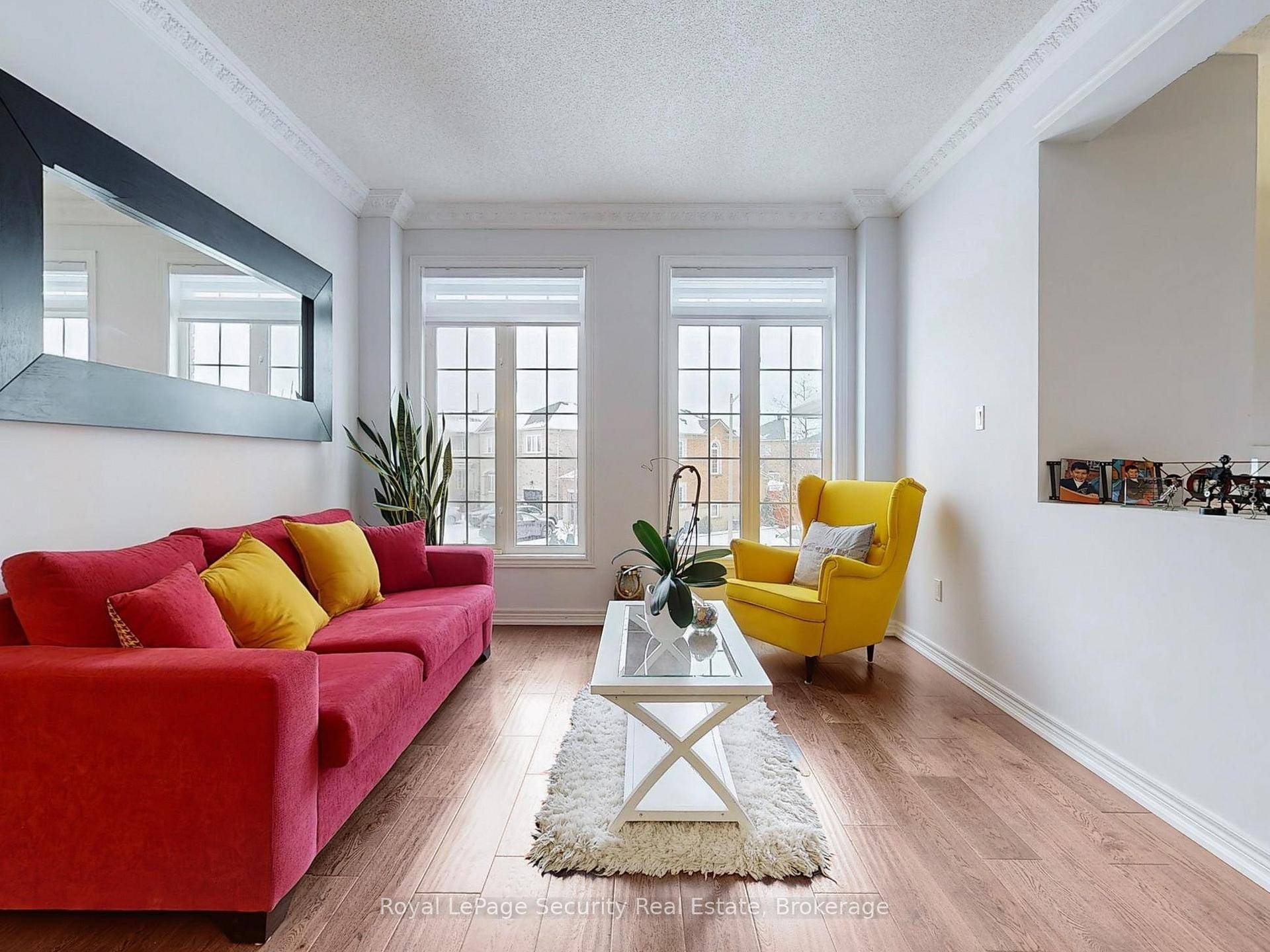 Welcome to this beautifully renovated 2 story detached home in the highly sought after Vellore Village community.