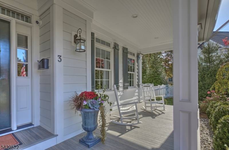 Welcome to this 5, 000 sq ft custom Madison home by Historic Homes by McCann, set on a.