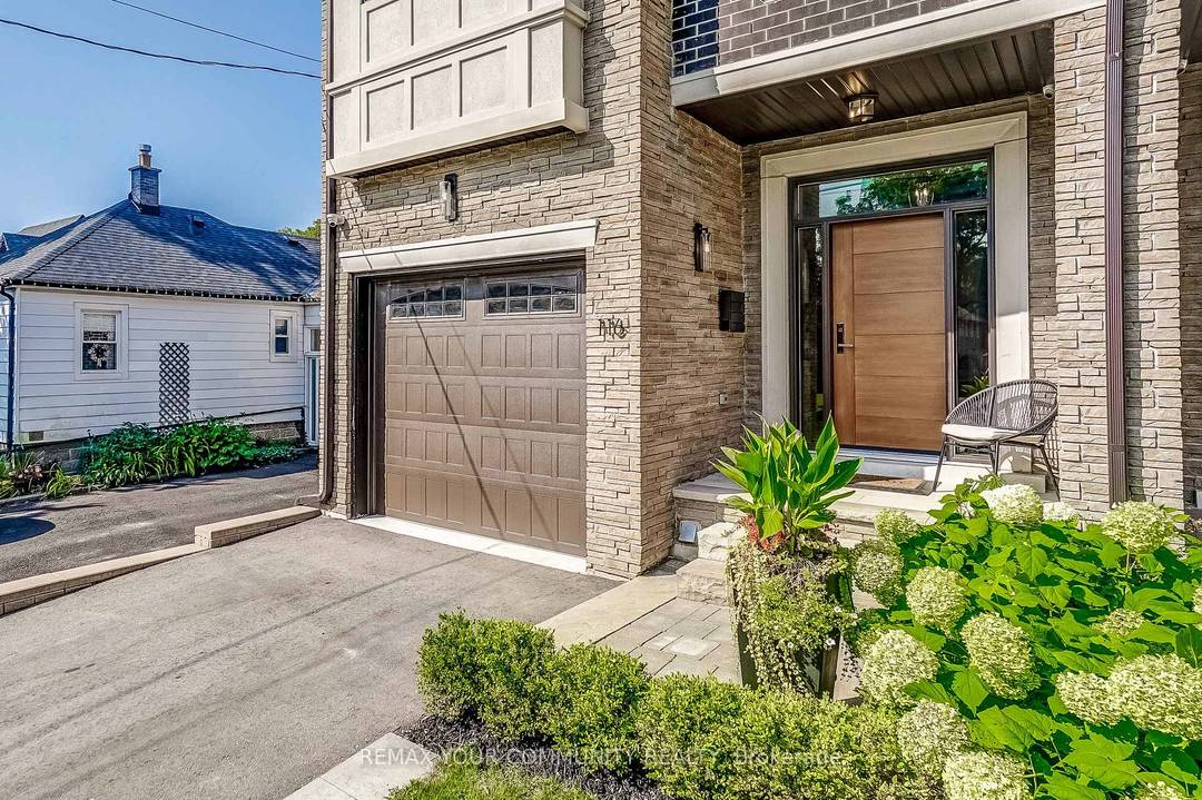 Welcome To 116 Lucas Street In The Heart Of The Historical, Mill Pond.
