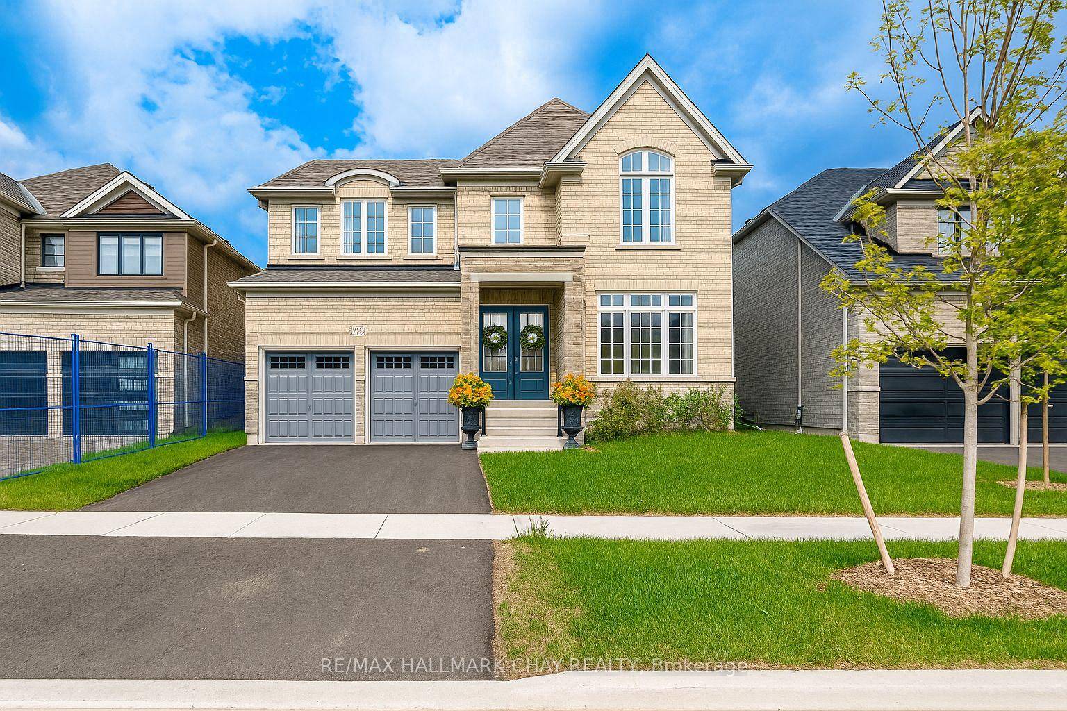 31 Bayberry Dr is a residence that redefines luxury living, offering nearly 300K in premium upgrades and a lifestyle experience that is truly one of a kind.