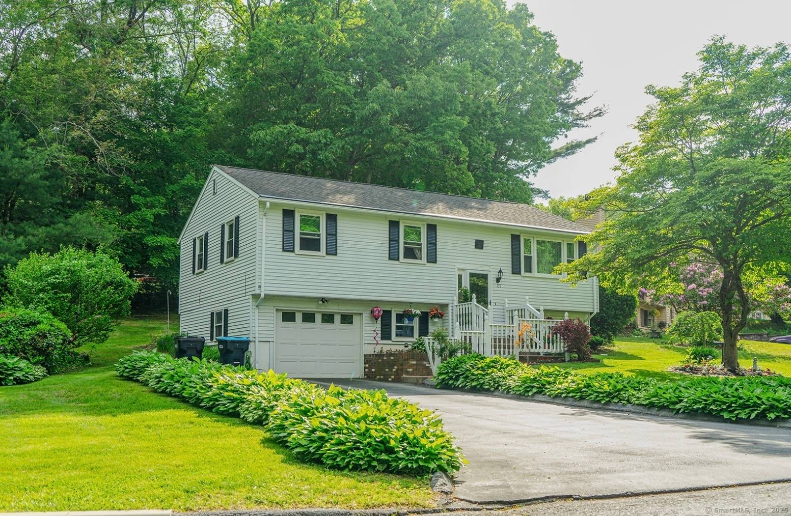 Welcome to this warm and inviting four bedroom one and a half bath, raised ranch, proudly cared for by its original owners for more than half a century.