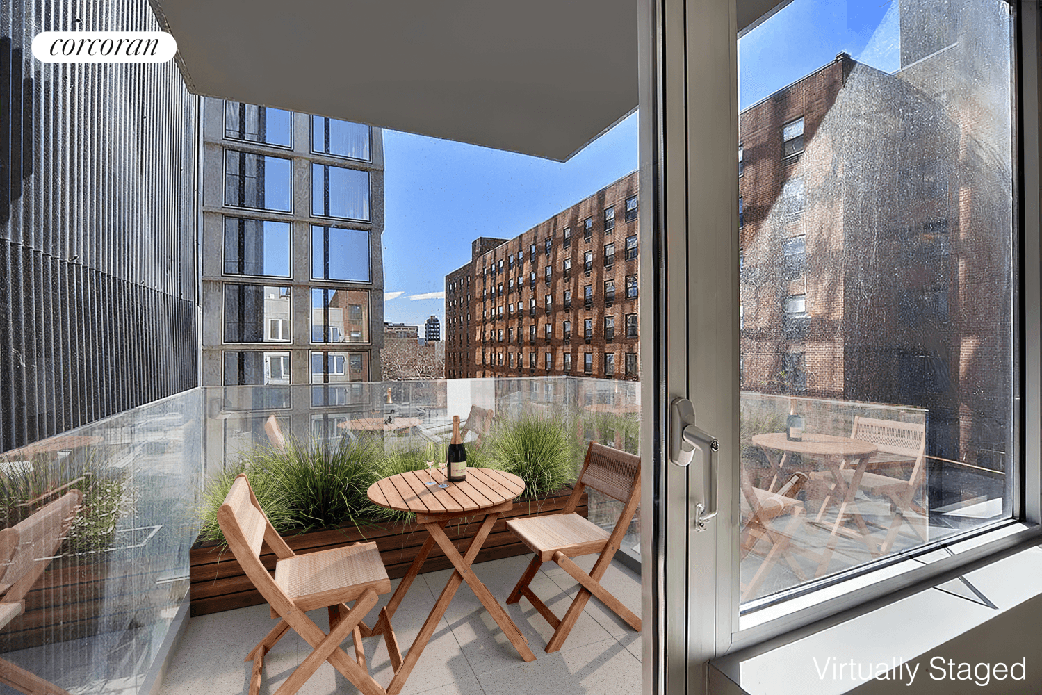 Experience the epitome of modern luxury at 255 Bowery, centrally located at the crossroads of Noho, Nolita and the Lower East Side.