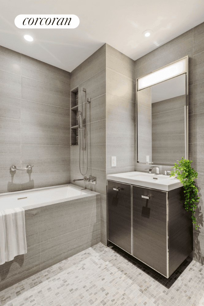 Welcome to Residence 59K in One Manhattan Square located at 252 South Street !
