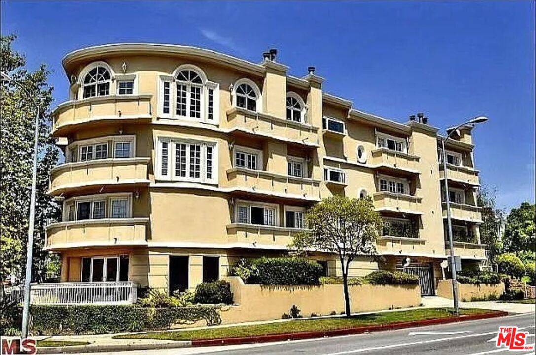 1278 S Camden Dr 2BR Beverlywood La