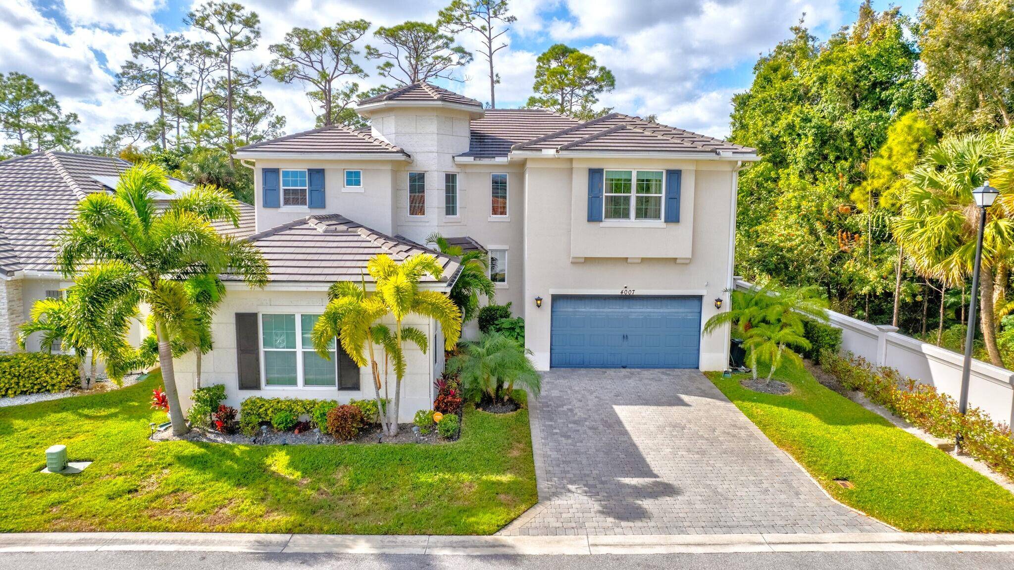 Welcome to your dream home in the beautiful boutique community of Cypress Royale.