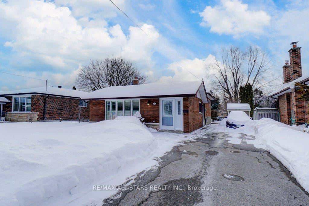 Welcome to this charming family home nestled on an oversized lot, lovingly maintained by the same owners for 60 years.