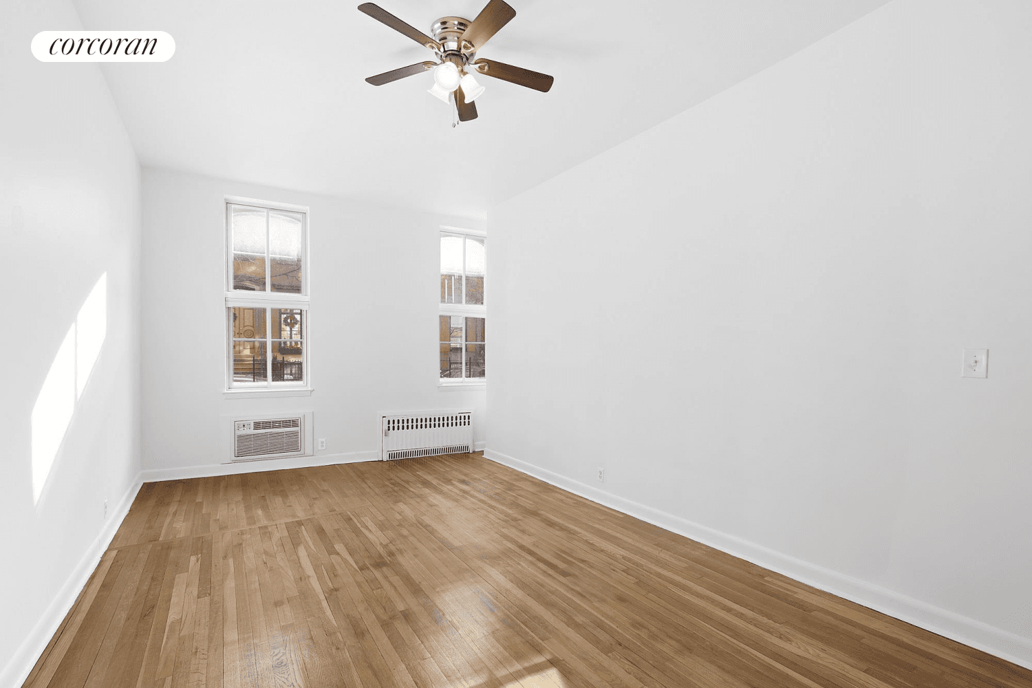 Located on a cobble stone street in the West Village this one bedroom is just the space you have been looking for !