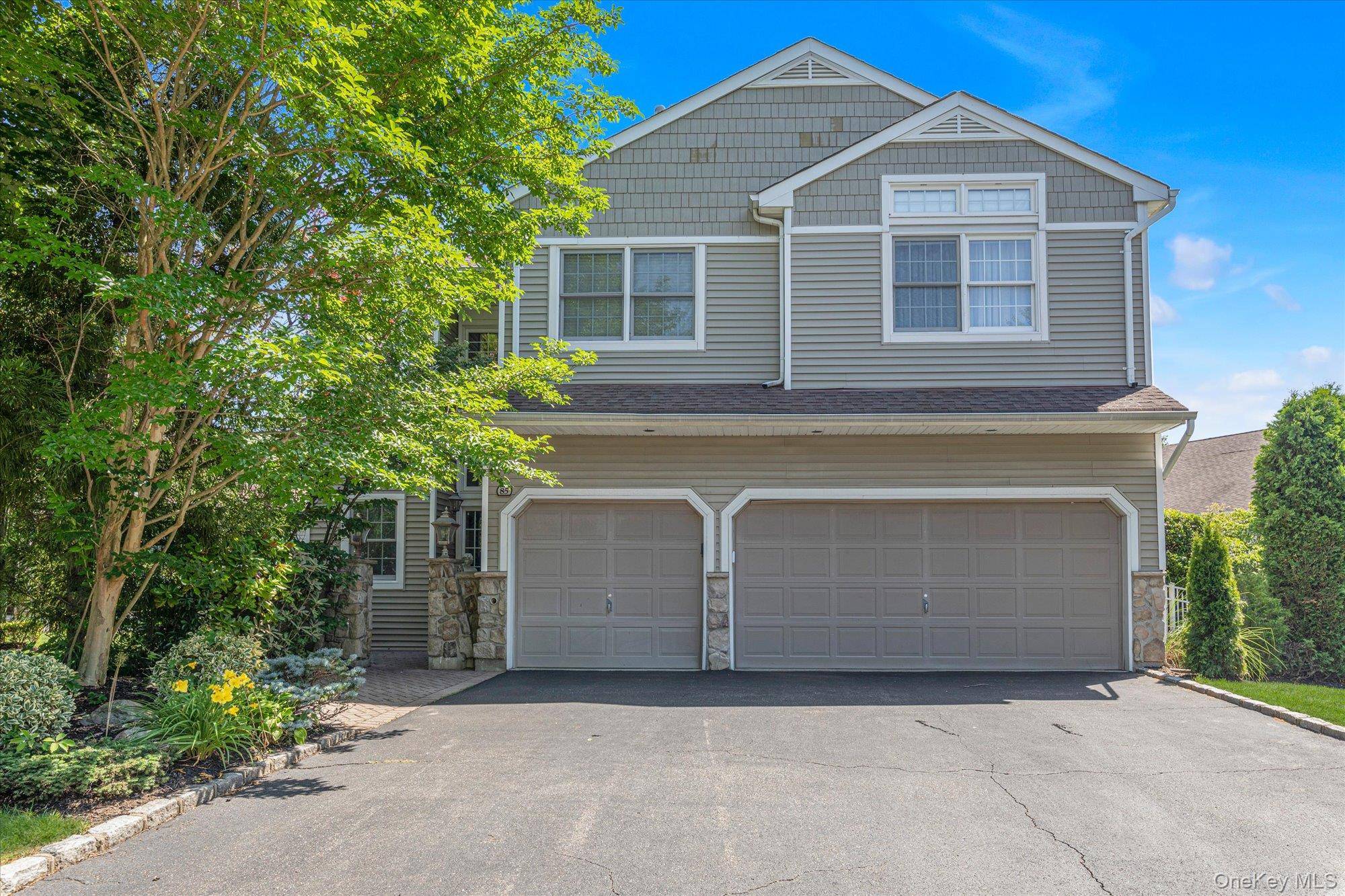 Welcome to 85 Sagamore Drive in the Hamlet in Plainview.