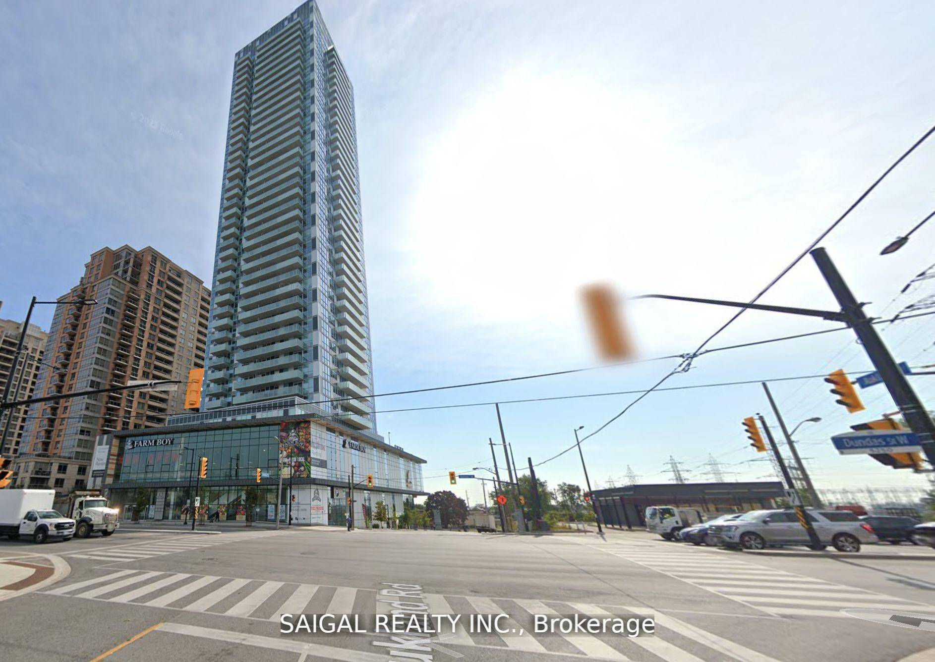 Discover the perfect blend of style, space, and convenience at 5249 Dundas Street West, a prestigious rental community ideally located at the corner of Dundas St.
