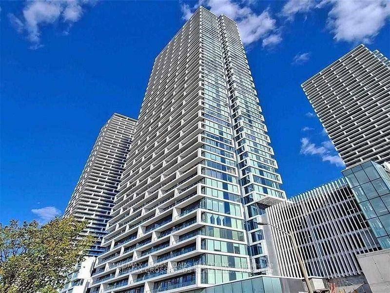 Beautiful Unit At Transit City3, A Masterplanned The Mega Community, Spacious One Bedroom Den That Can Be Used As 2nd Bedroom, 590 112Sf Large Balcony Opens To Unobstructed North Views ...