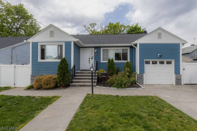 Beautifully updated single family home located on a quiet dead end street in Elizabeth, just minutes from the North Elizabeth Station for an easy commute to New York City and ...