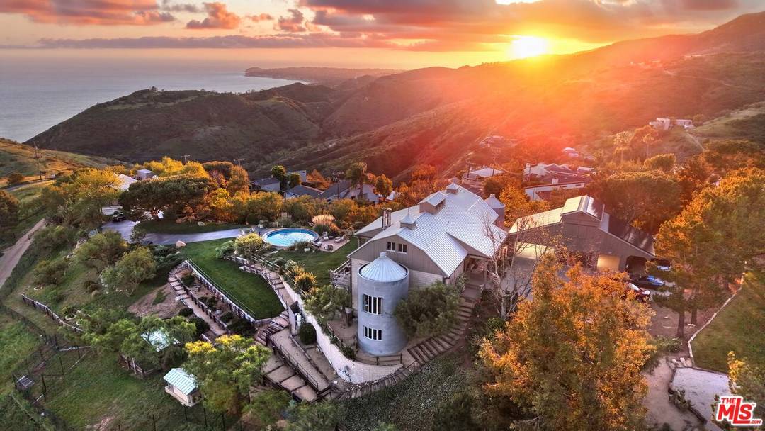 3020   Corral Canyon Rd 3BR Malibu La