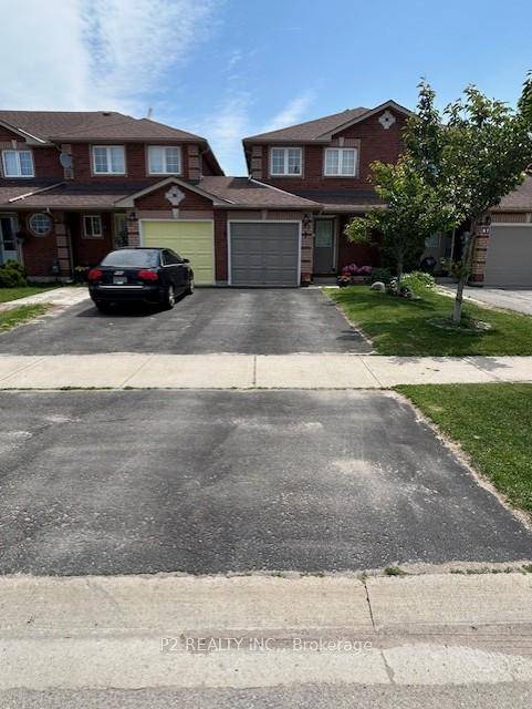 Charming Freehold Townhome in Holly !