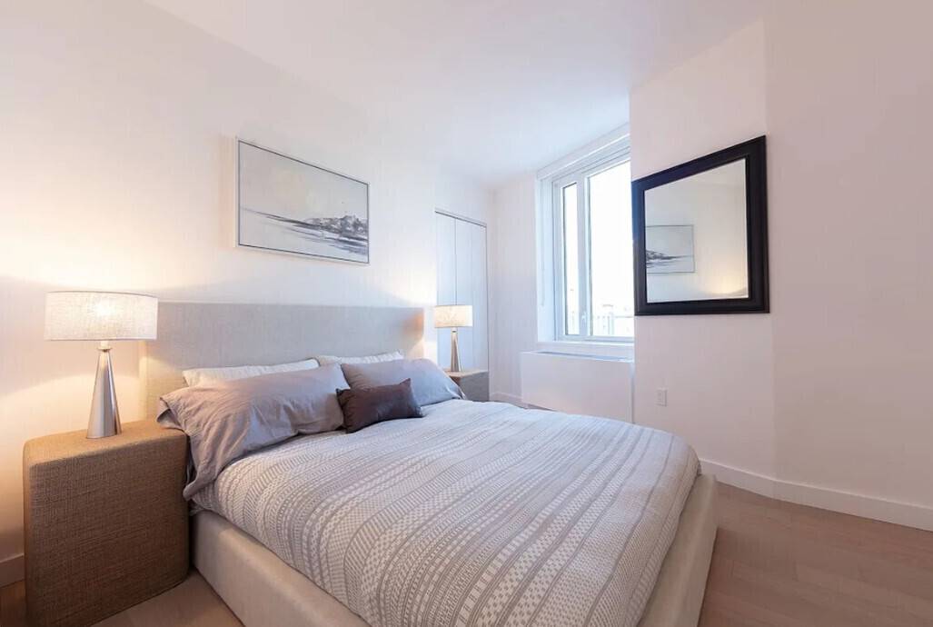 Luxury oceanfront living has arrived in Coney Island.