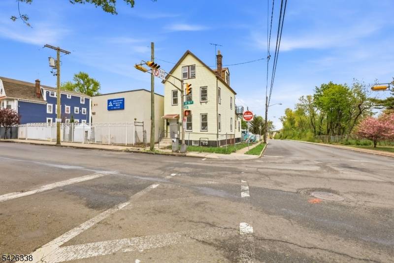 Welcome to 470 14th Ave, a beautifully renovated 2 family home offering spacious layouts, modern updates, and strong multi family appeal in Newark.