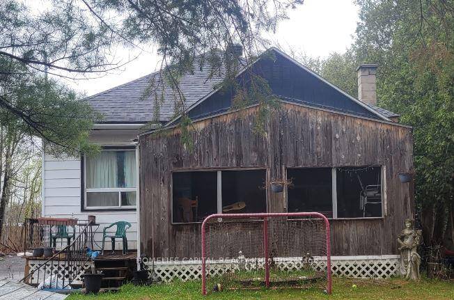 Welcome to 4517 Navan Rd.