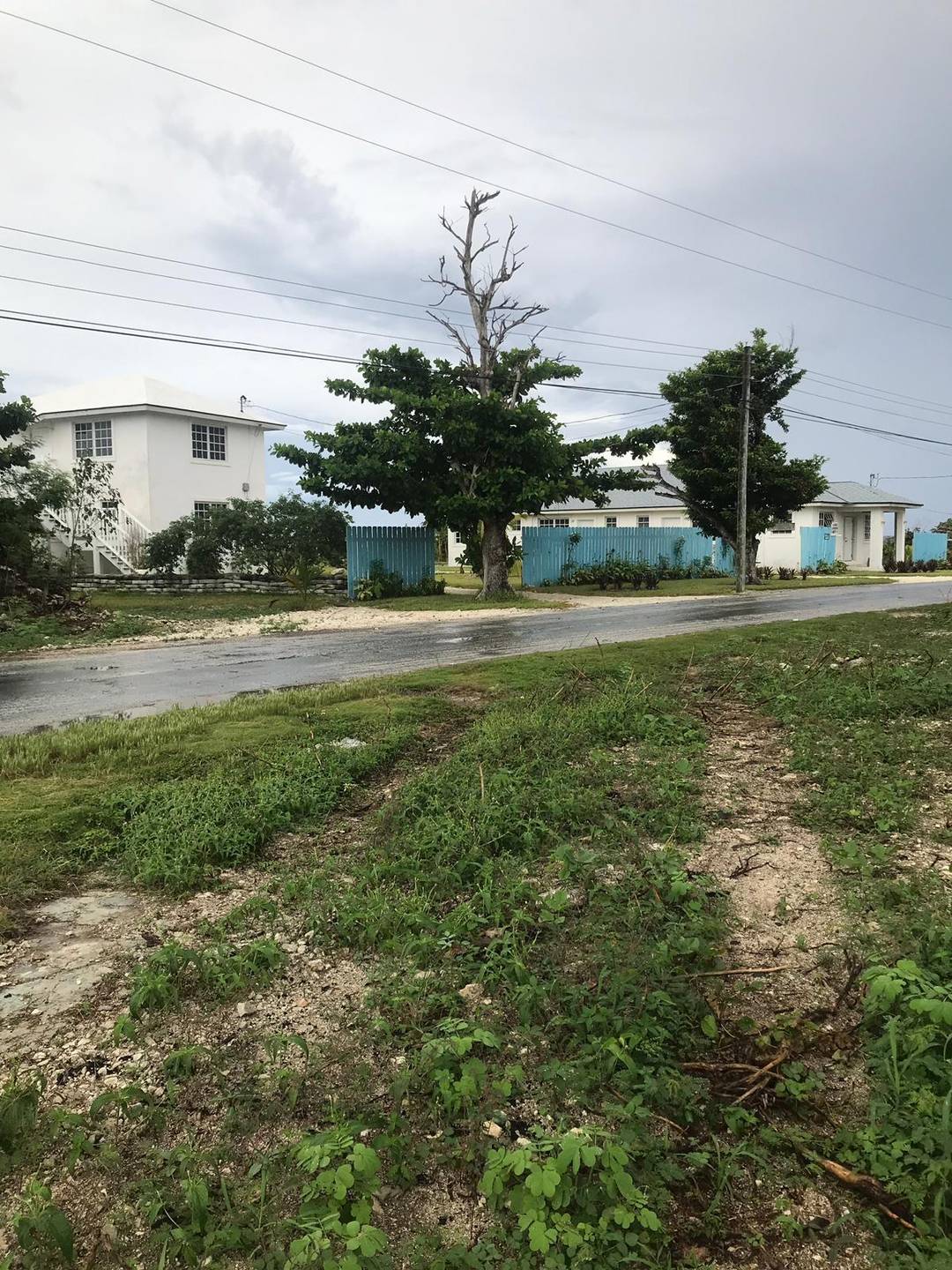 LANDRAIL POINT Resorthotel Crooked-Island