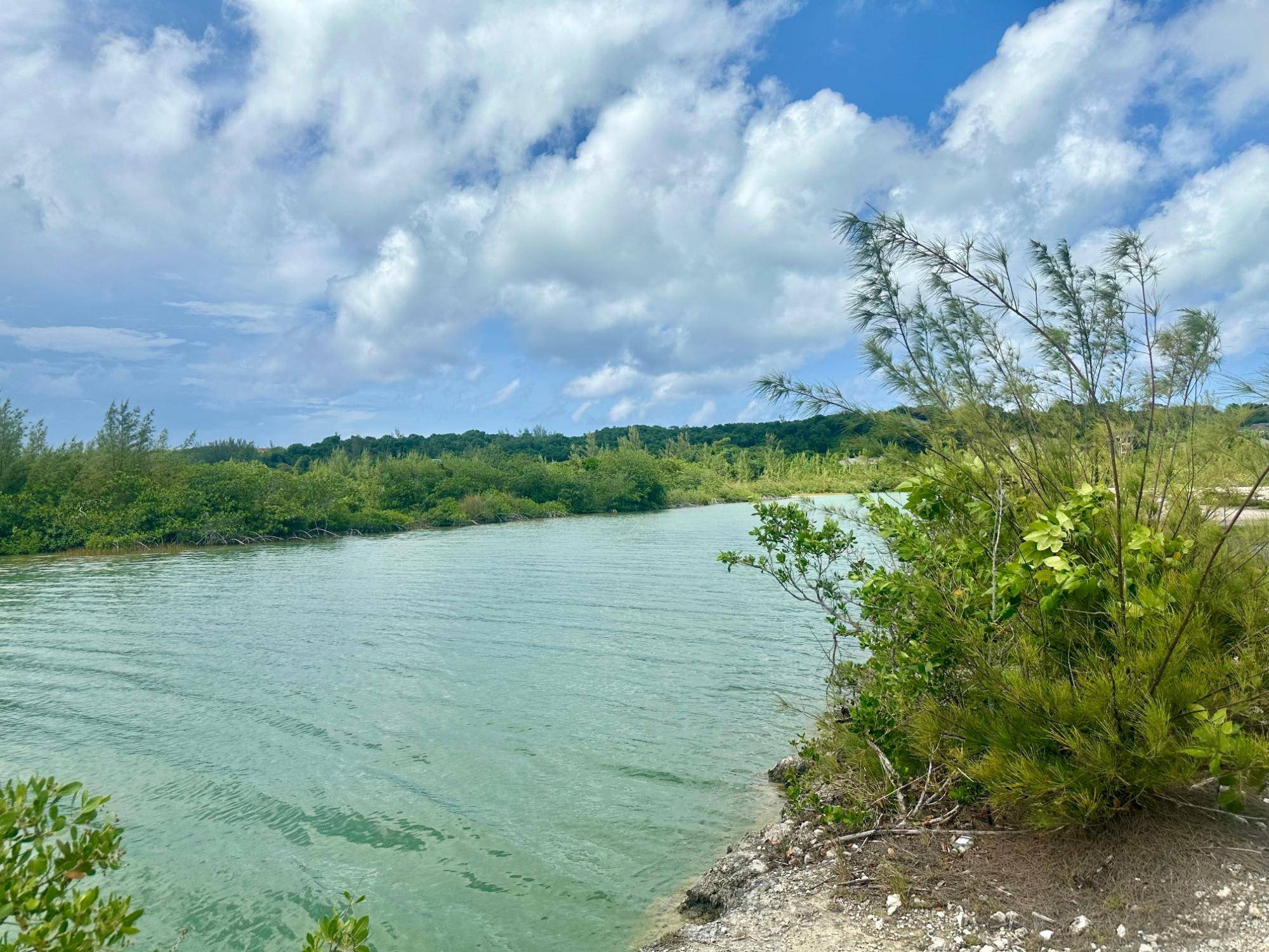 SOUTH WESTRIDGE 2.14 ACRE Land New-Providence