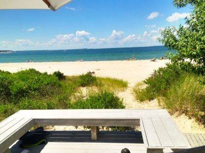 Dream Summer Getaway