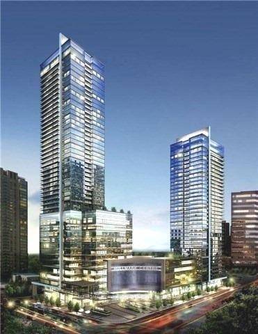 Location, Location, Location, Hullmark Centre in North York with direct access to subway, close to 401 and Amenities, 24 hours concierge, No Pet and Non Smoker please.