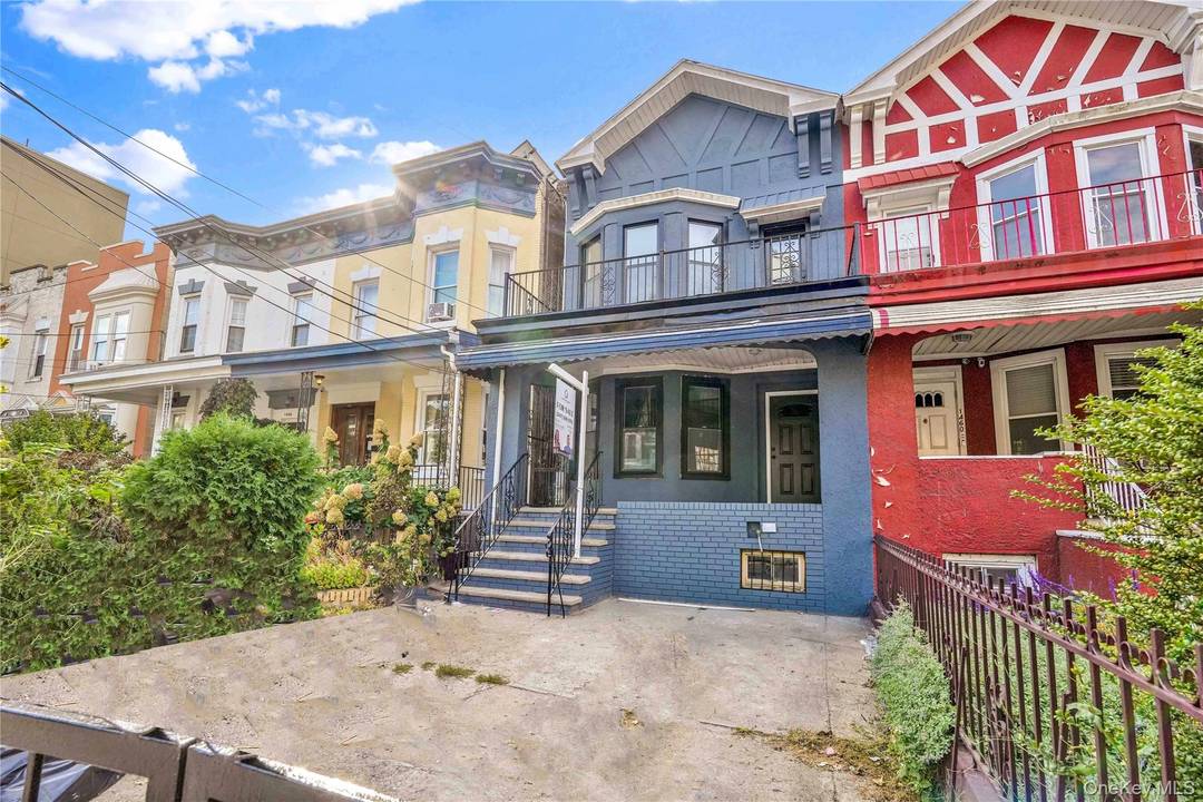 Welcome to 1462 New York Avenue, Flatbush, NY, a beautifully renovated semi detached brick two family home offering exceptional space, flexibility, and income potential in one of Brooklyn s fastest ...
